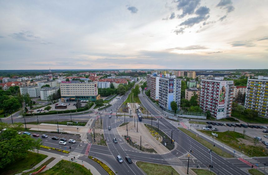 Toruń