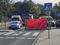 Wypadek w Przeworsku