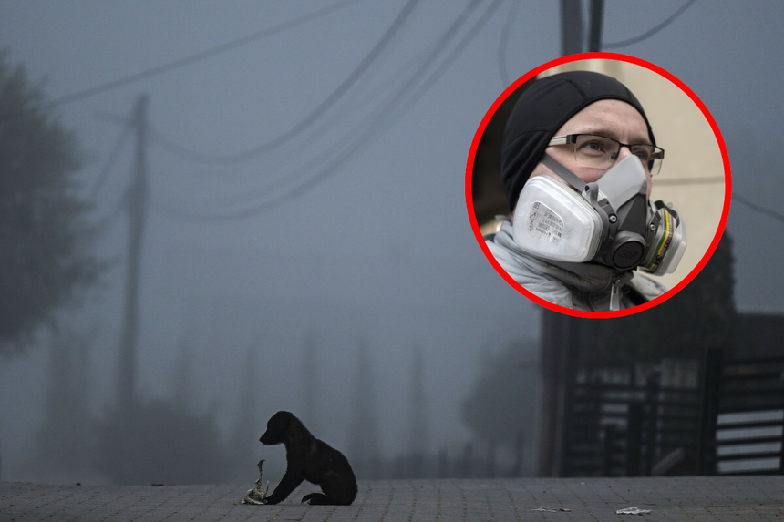 Smog