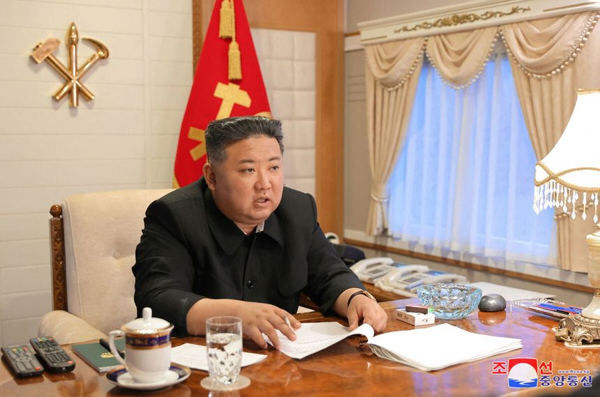 Korea Północna