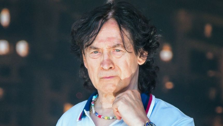 „Incydent wrocławski” przeszedł do historii. Muzyk zrobił to przed publicznością