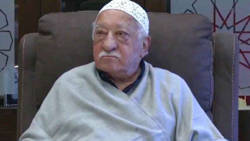 Fethullah Gülen nie żyje. Miał 83 lata
