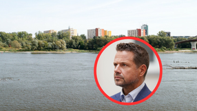 Wisła, Trzaskowski