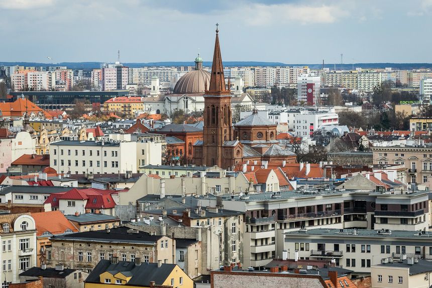 Bydgoszcz
