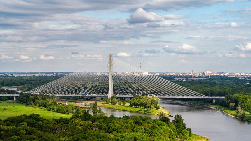 Most Rędziński