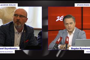 burmistrz głuchołaz