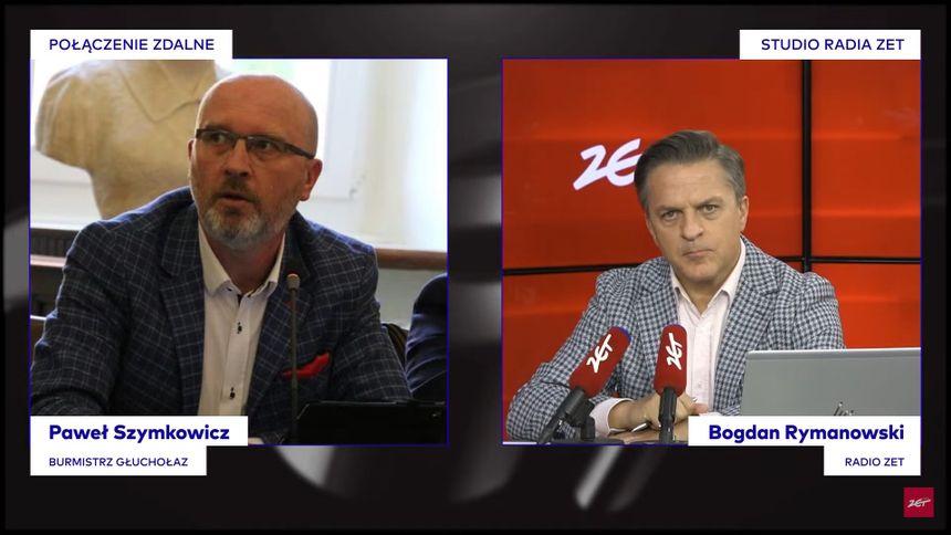 burmistrz głuchołaz