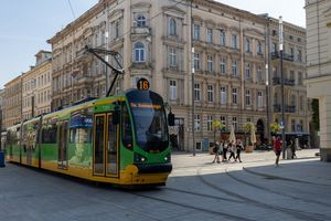 Tramwaj