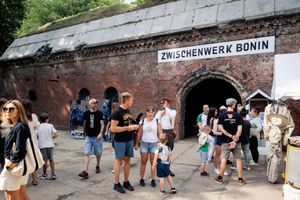 Dni Twierdzy Poznań