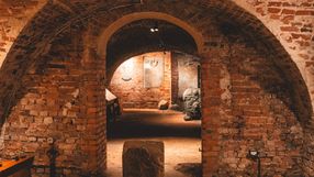 Krypty we Wrocławiu