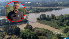 Fala powodziowa we Wrocławiu