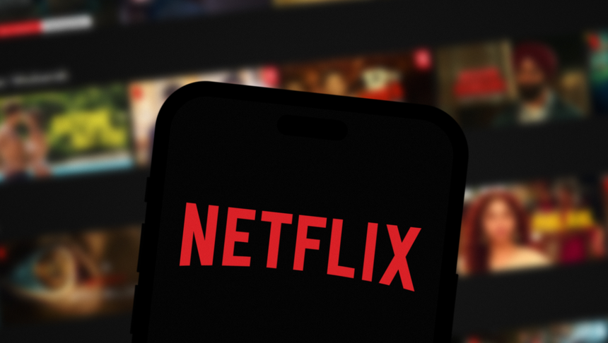 Netflix