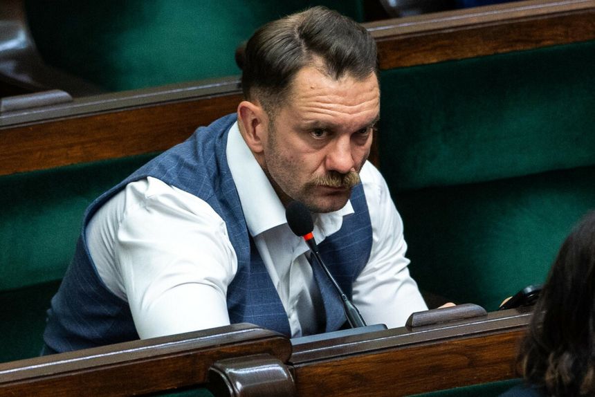Łukasz Mejza