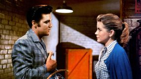 Grała z Elvisem Presleyem. Nagle usunęła się w cień i wybrała klasztor