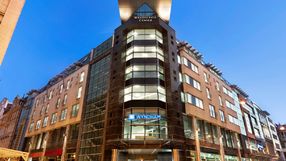 Hotel Wyndham Wrocław Old Town