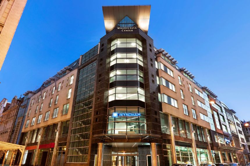 Hotel Wyndham Wrocław Old Town