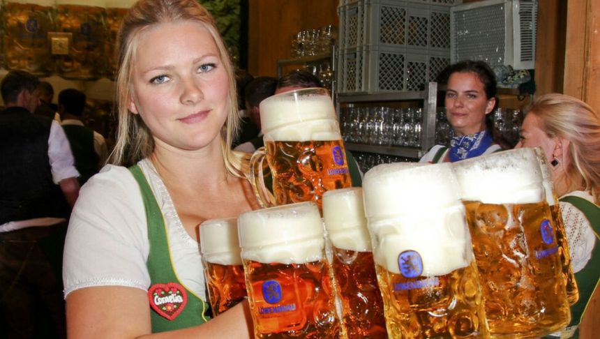 Oktoberfest