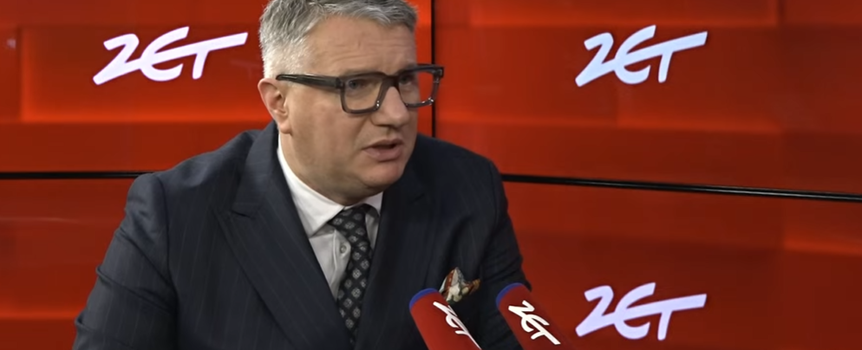 Przemysław Wipler