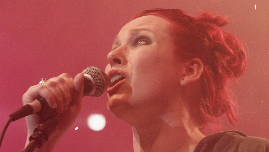Katarzyna Nosowska