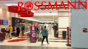Rusza promocja na perfumy w Rossmannie