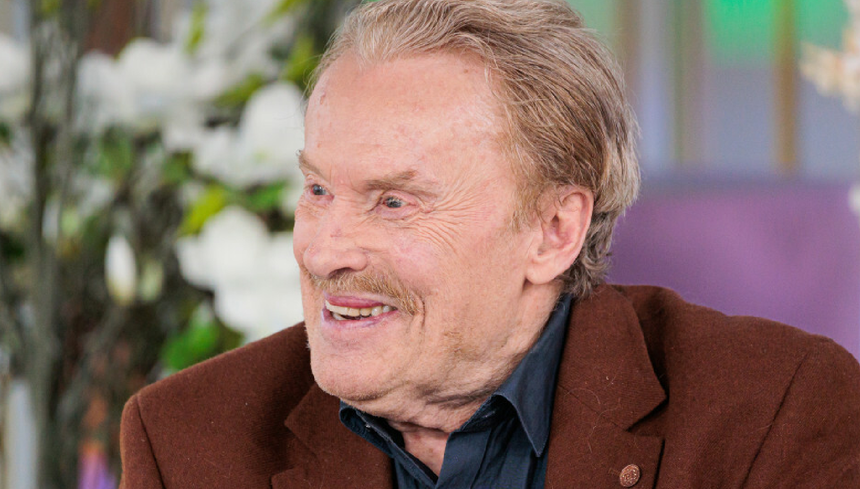 Daniel Olbrychski
