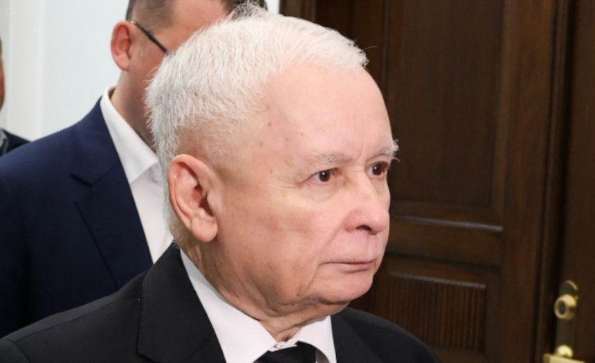 Kaczyński