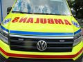 ambulans medyczny