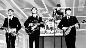 The Beatles