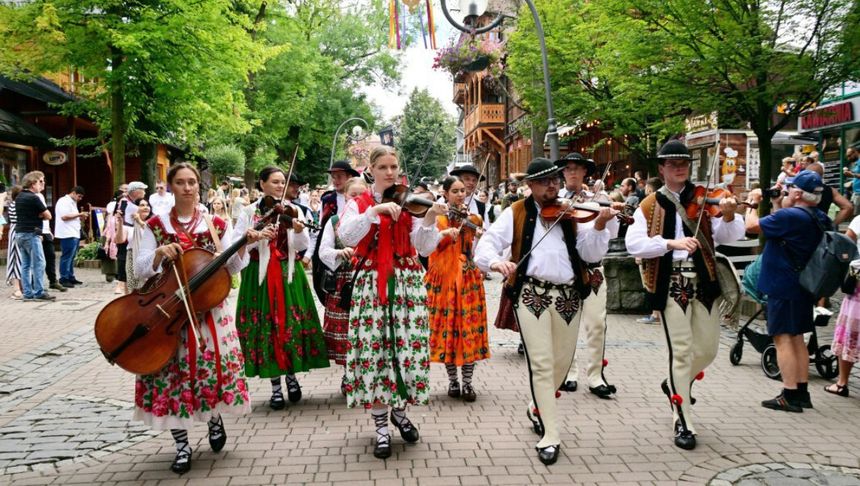 Krupówki