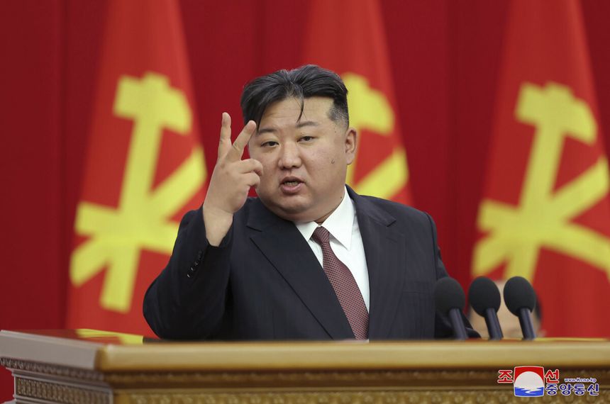 Korea Północna