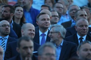 Andrzej Duda