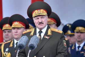 Łukaszenka
