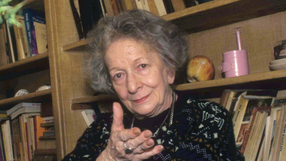 Wisława Szymborska