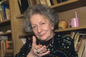 Wisława Szymborska