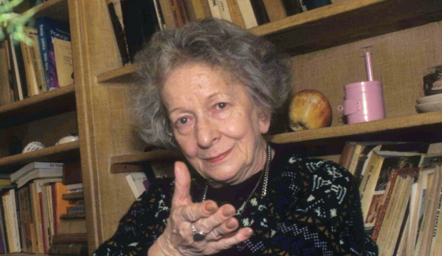 Wisława Szymborska