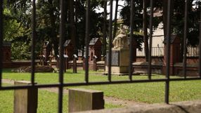 Cmentarz we Wrocławiu