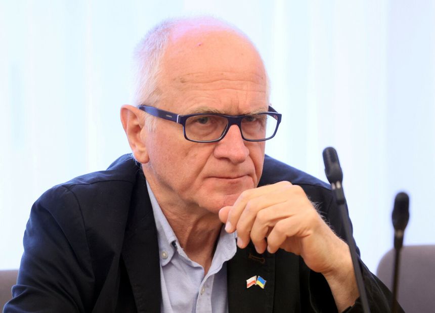 Krzysztof Czabański