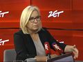 Paulina Henng-Kloska w Radiu ZET