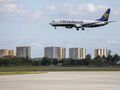 Samolot Ryanair