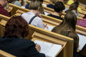 Przeciętny IQ - ile wynosi?
