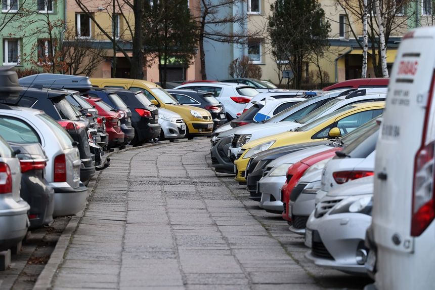 Opłaty za garaż w 2025 roku. Polaków czekają zmiany