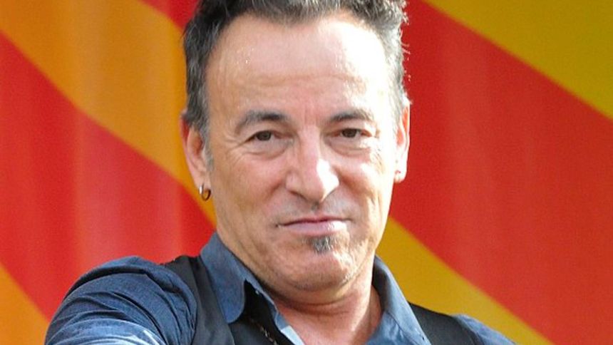 Bruce Springsteen nie wytrzymał. Tak The Boss zareagował na 