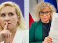 Urszula Pasławska, Katarzyna Kotula