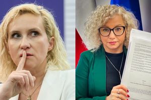 Urszula Pasławska, Katarzyna Kotula