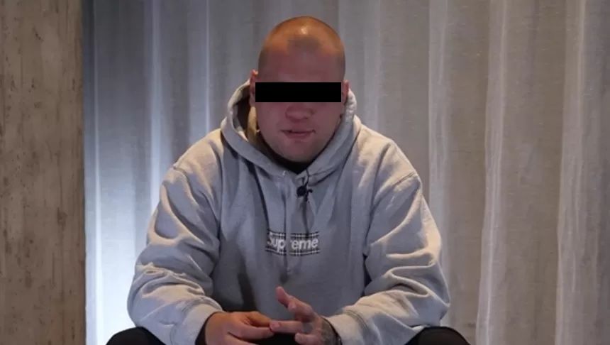 "Budda" zatrzymany przez CBŚP