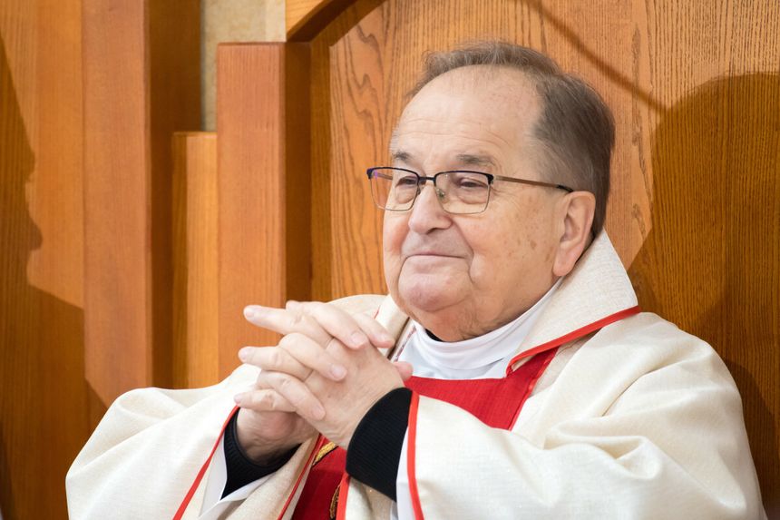 Ojciec Tadeusz Rydzyk