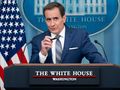 john kirby
