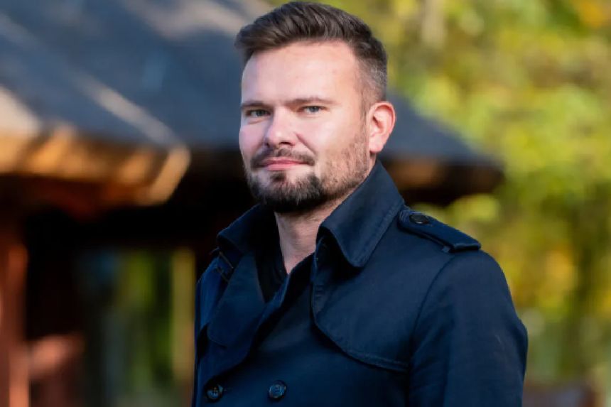 Tomasz Jóźwik