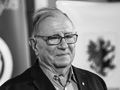 Prof. Zbigniew Kwieciński