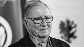 Prof. Zbigniew Kwieciński